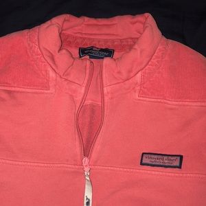 vineyard vines shep shirt men’s L